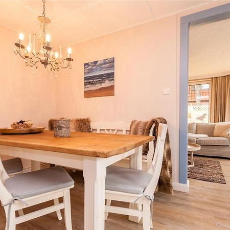Haus-Moewennest Villa Westerland Dış mekan fotoğraf