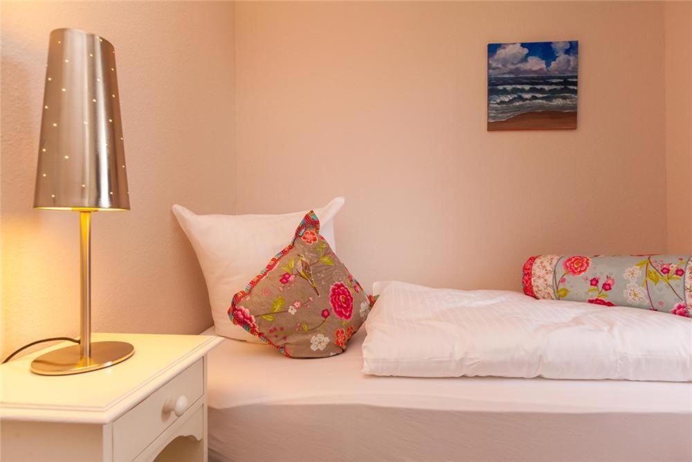 Haus-Moewennest Villa Westerland Dış mekan fotoğraf